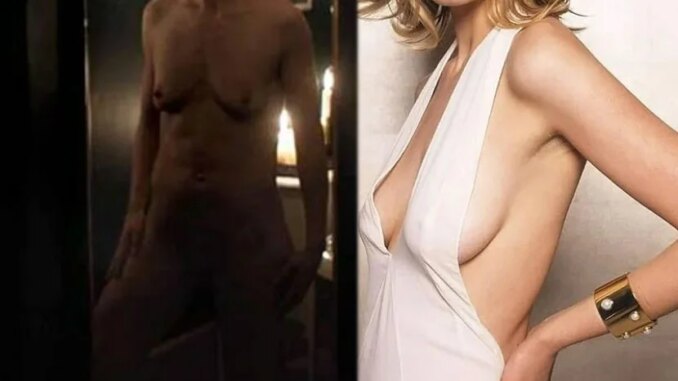 2026 Rosamund Pike Nude Pis, Scenes and Sex Tape Leak