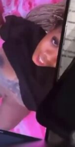 Angel, Ex BBNAIJA Housemate Leaked Big Breasts Nude Video (18+)