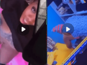 Angel Ex-BBNaija Leak Video Angel-Leak