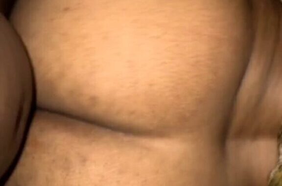 Bachelor And Cheating Tanzanian Wife With Big Ass Anal Sextape (18+)