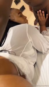 Mzansi Big Booty Ebony Baddie Gets Her Thick Ass Fucked Real Good (18+) Big Booty Ebony Baddie Gets Her Thick Ass Fucked Real Good!