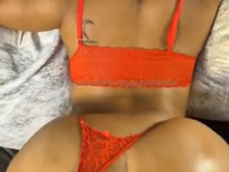 Big booty backshots and throwing it back