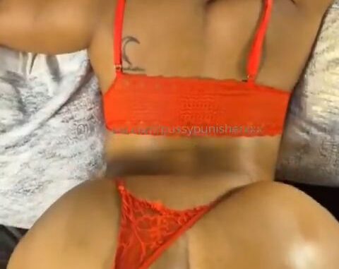 Big booty backshots and throwing it back