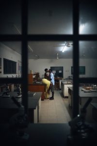 Bole Senior High Video Sparks Outrage and Investigation.