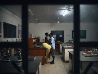 Bole Senior High Video Sparks Outrage and Investigation.
