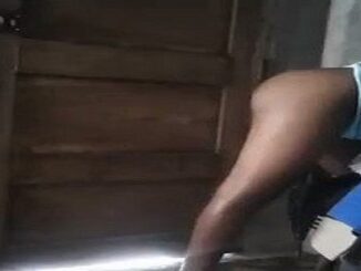 Deep Strokes While Standing