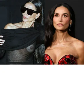 Demi Moore Nude and Leaked Sex Tape 2026 Demi Moore Nude and Leaked Sex Tape 2026