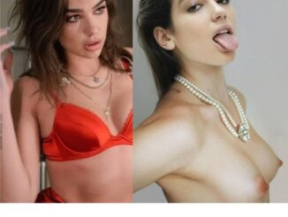Dua Lipa Nude Photos and Sex Tape 2026 Leak
