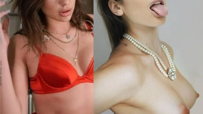 Dua Lipa Nude Photos and Sex Tape 2026 Leak