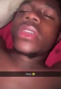 FUOYE SUG President Leaked Sextape, Part 1 (18+) FUOYE SUG President Leaked Sextape, Part 1 (18+)