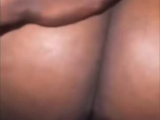 FUOYE SUG President Leaked Sextape, Part 2 (Doggy Style 18+)