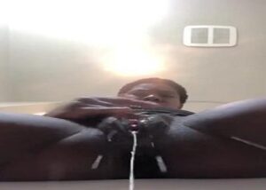 Finger Fucking Hard In The Bathroom (18+) – Mzansi Porn Finger Fucking Hard In The Bathroom