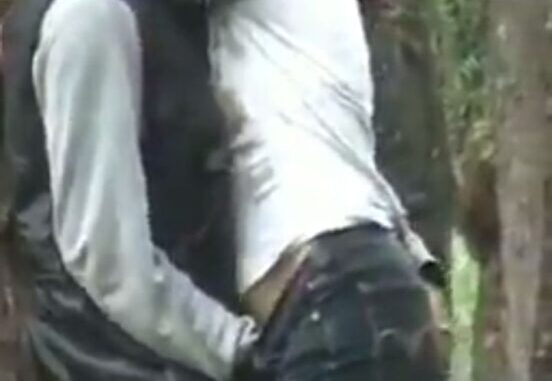 Fingering Indian Girl In A Park In Public (18+)