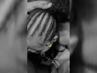 Fucked Natasha After She Gave Me Blowjob