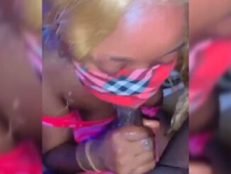 Handjob With Blowjob To Make Me Cum