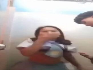 Horny High School Students