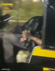Indian Couple Seen Having Sex In A Tricycle (18+)