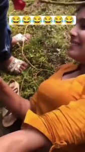Indian Girl Fucked On A Farm (18+) Indian Girl Fucked On A Farm (18+)