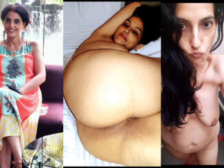 Indian desi bhabhi milf housewife full nude strip photoshoot (picture slider)