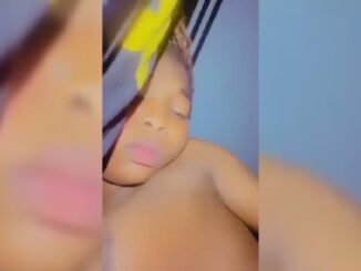 Janet Sextape Dropped Today