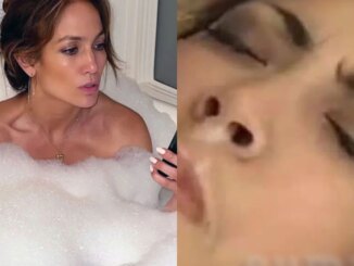 Jennifer Lopez Nude Pics and LEAKED Sex Tape [2026]