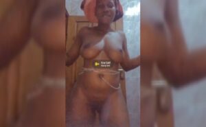 Leak Video Of Mary Naked And Having Fun