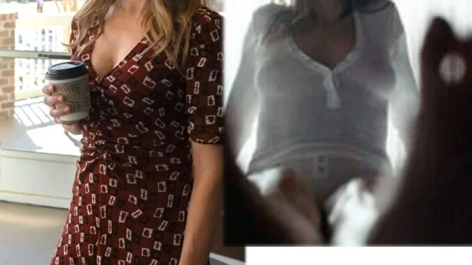Linda Cardellini Nude Pics and Sex Tape 2026 Leak