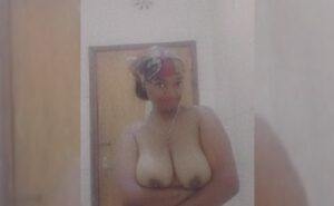 Mariam Owolabi Expose Her Boobs In Leak Mariam Owolabi Expose Her Boobs In Leak