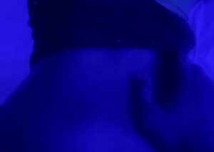 Michael On Blue Light To Enjoy Pussy Michael-On-Blue-Light-To-Enjoy-Pussy