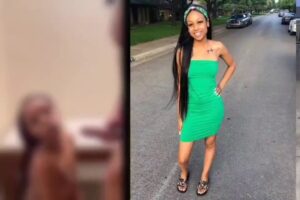 New X Influencer Sextape Allegedly Leaked By Her Ex (18+) New X Influencer Sextape Allegedly Leaked By Her Ex (18+)