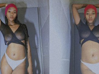 Nudes Of Lissa From Johannesburg Leaked
