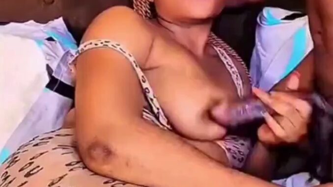 Pussy Exposed In Public As Black Girl With Big Ass Makes Boyfriend Cum (18+)