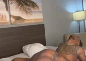 Reverse Cowgirl Fuck