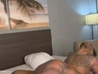 Reverse Cowgirl Fuck