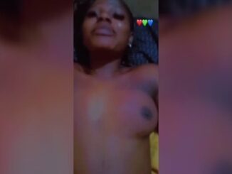 Sarah Feeling Happy As She Was Fucked