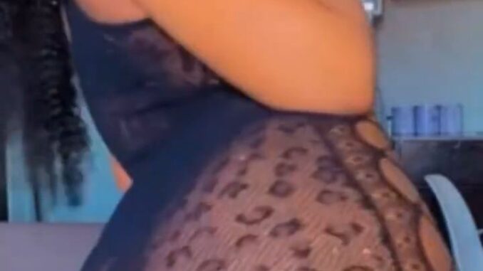 See through!