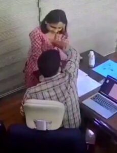Sex In The Office In India (18+) Sex In The Office In India (18+)