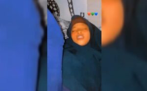 Sextape Of Katsina Lady Zuwaira Leaked Sextape Of Katsina Lady Zuwaira Leaked