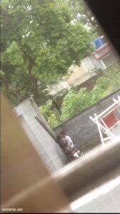 Sexy Indian Couple Seen Having Sex In Public (18+) Sexy Indian Couple Seen Having Sex In Public (18+)