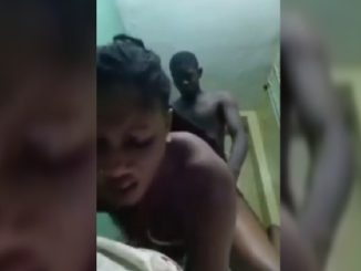 She Let Me Pound Her Pussy For Money