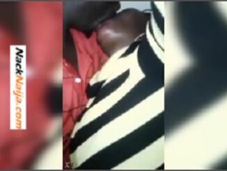 VIDEO: I chopped the bar waitress that night