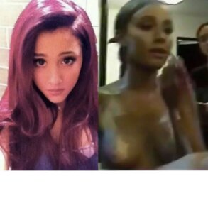 2026 Ariana Grande Nude Leaked Photos and Sex Tape !!