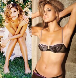 2026 Eva Mendes Nude Pics, Scenes and Sex Tape
