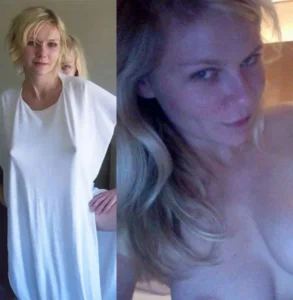 2026 Kirsten Dunst Nude Pics, Scenes and Sex Tape