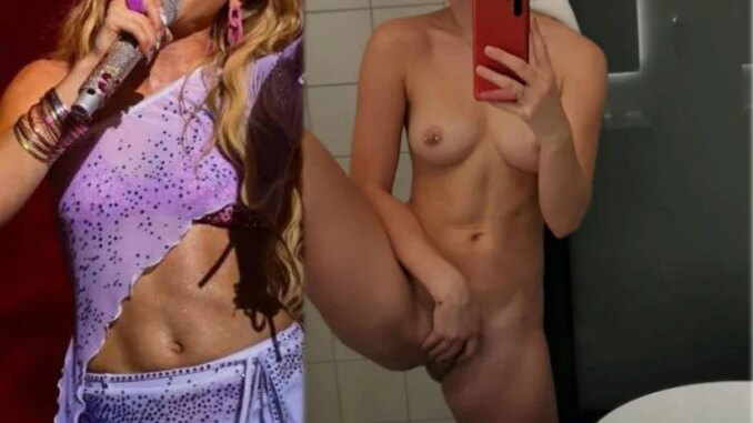 2026 Zara Larsson Nude Leaked Photos and Sex Tape