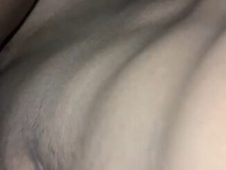 Amateur african couple at it again!
