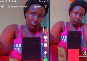 Annah Uganda Single Mother Sextape Annah-Uganda-Single-Monther-Sextape
