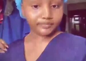 Ashawo Nurse Going Viral On X (Twitter) Ashawo-Nurse-Going-Viral-On-X-Twitter