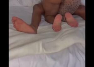 Ayanie Getting Shots From Behind Ayanie-Getting-Shots-From-Behind