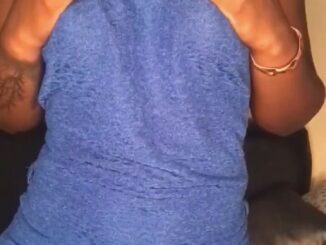 Beautiful South African tiddies!
